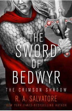 The Sword of Bedwyr - R. A. Salvatore