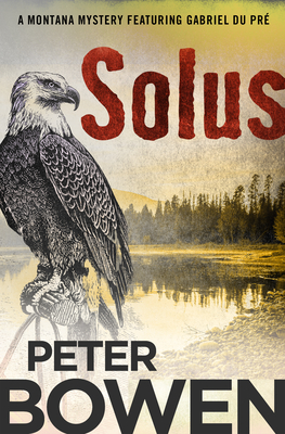 Solus - Peter Bowen