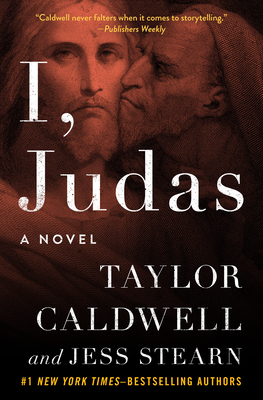 I, Judas - Taylor Caldwell