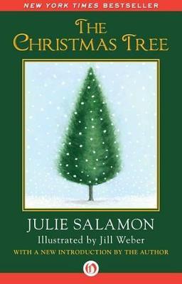 The Christmas Tree - Julie Salamon
