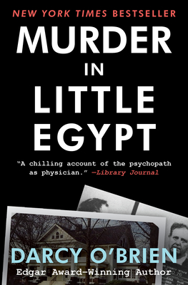 Murder in Little Egypt - Darcy O'brien