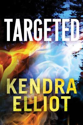 Targeted - Kendra Elliot