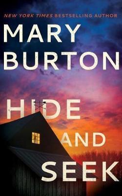 Hide and Seek - Mary Burton