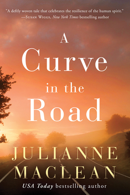 A Curve in the Road - Julianne Maclean