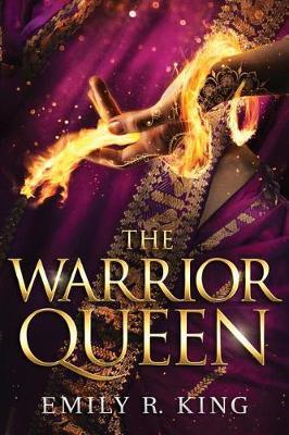 The Warrior Queen - Emily R. King