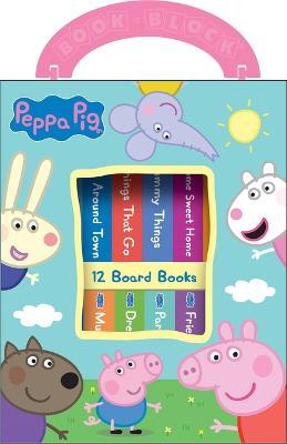 Peppa Pig - P. I. Kids