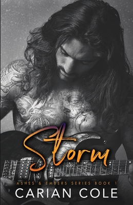 Storm - Carian Cole