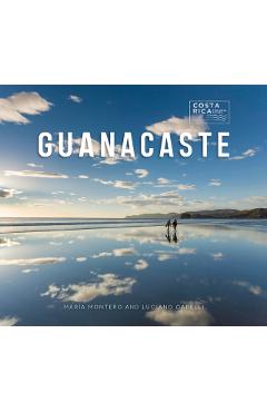 Guanacaste - Mara Montero