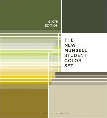 The New Munsell Student Color Set - Ron Reed