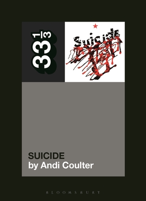 Suicide's Suicide - Andi Coulter