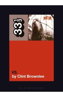 Pearl Jam's vs. - Clint Brownlee