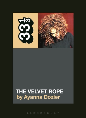 Janet Jackson's the Velvet Rope - Ayanna Dozier
