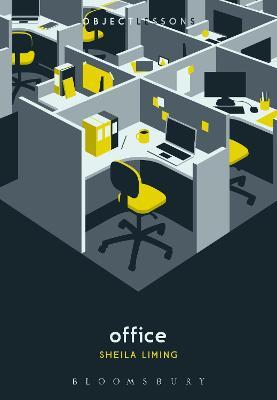 Office - Sheila Liming