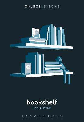 Bookshelf - Lydia Pyne