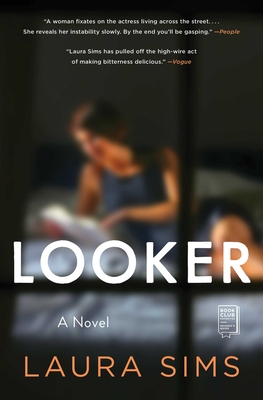 Looker - Laura Sims
