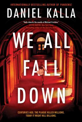 We All Fall Down - Daniel Kalla