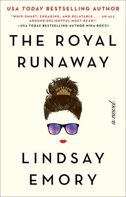 The Royal Runaway - Lindsay Emory