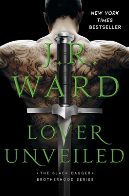Lover Unveiled, 19 - J. R. Ward