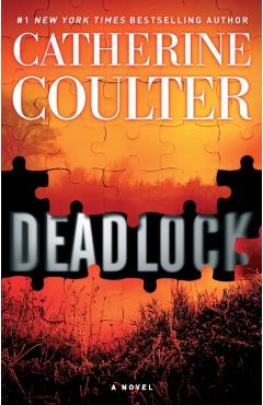 Deadlock, 24 - Catherine Coulter