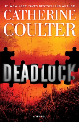 Deadlock, 24 - Catherine Coulter