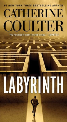 Labyrinth, 23 - Catherine Coulter
