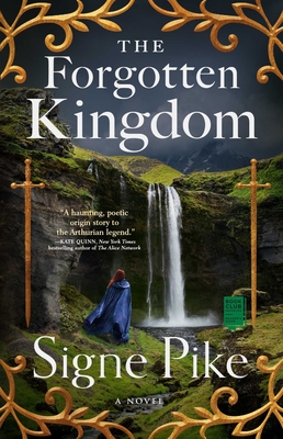 The Forgotten Kingdom, 2 - Signe Pike