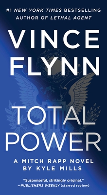 Total Power, 19 - Vince Flynn