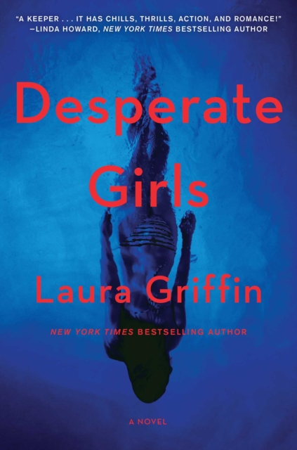 Desperate Girls - Laura Griffin