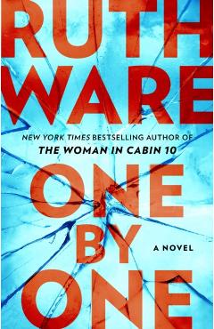 One by One - Ruth Ware