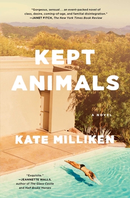 Kept Animals - Kate Milliken