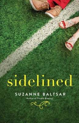 Sidelined - Suzanne Baltsar