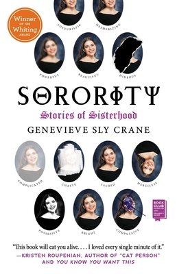 Sorority - Genevieve Sly Crane