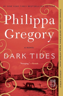 Dark Tides, 2 - Philippa Gregory