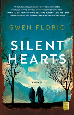 Silent Hearts - Gwen Florio
