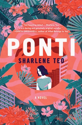 Ponti - Sharlene Teo