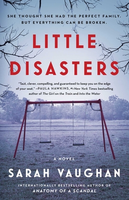 Little Disasters - Sarah Vaughan