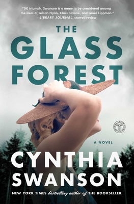 The Glass Forest - Cynthia Swanson