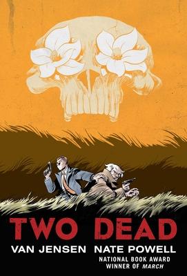 Two Dead - Van Jensen