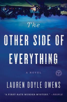 The Other Side of Everything - Lauren Doyle Owens