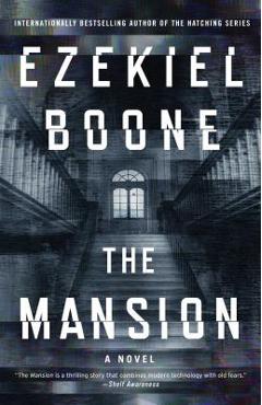 Poza produsului The Mansion - Ezekiel Boone