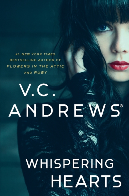 Whispering Hearts - V. C. Andrews