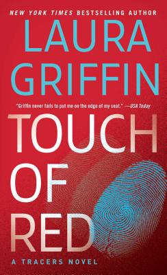 Touch of Red, 12 - Laura Griffin