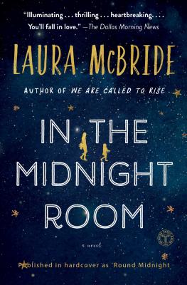 In the Midnight Room - Laura Mcbride
