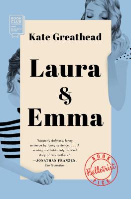 Laura & Emma - Kate Greathead