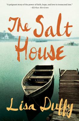 The Salt House - Lisa Duffy