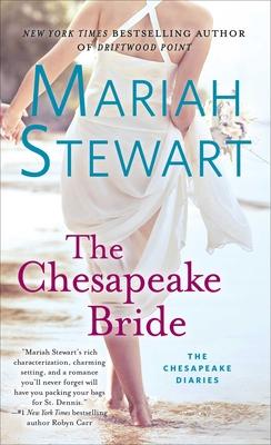 The Chesapeake Bride, 11 - Mariah Stewart