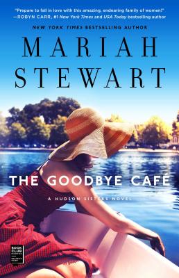 The Goodbye Caf�, Volume 3 - Mariah Stewart