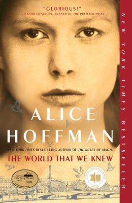 The World That We Knew - Alice Hoffman