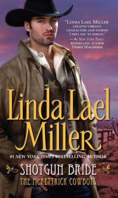 Shotgun Bride, Volume 2 - Linda Lael Miller