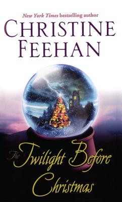 The Twilight Before Christmas - Christine Feehan